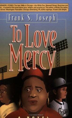 9780974478531: To Love Mercy