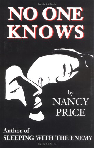 Imagen de archivo de No One Knows a la venta por Your Online Bookstore