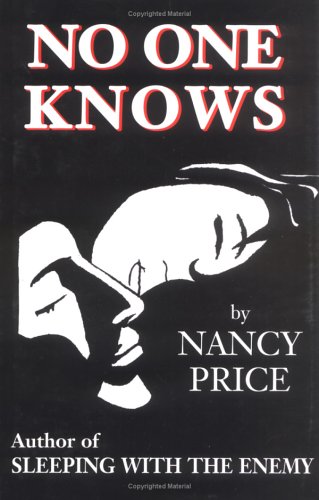 Stock image for No One Knows for sale by Better World Books