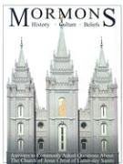 9780974486031: Mormons: History, Culture Beliefs