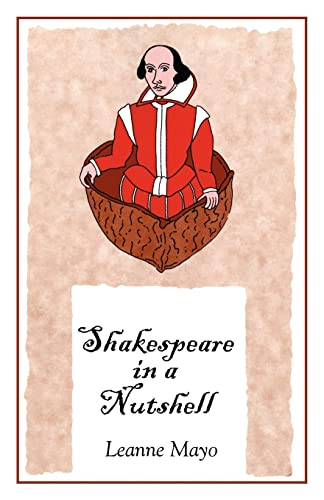 9780974486819: Shakespeare in a Nutshell