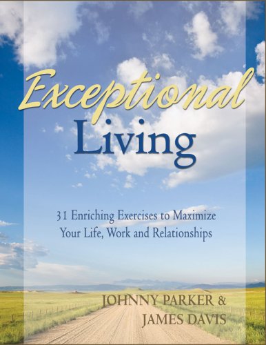 9780974492971: Exceptional Living