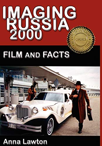 Beispielbild fr Imaging Russia 2000: Film and Facts zum Verkauf von Wonder Book