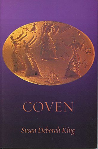 Imagen de archivo de Coven a la venta por BookHolders