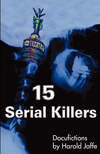 Stock image for 15 Serial Killers: Docufictions for sale by Ebooksweb