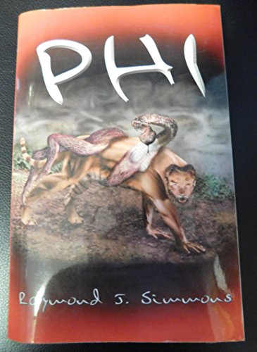 Stock image for Phi for sale by Books of Paradise