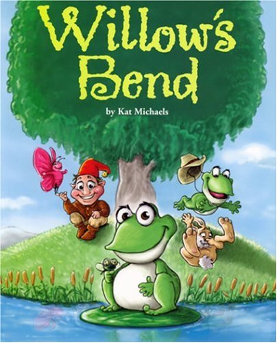 Stock image for Willow's Bend for sale by Better World Books