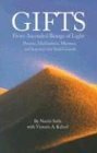 9780974505800: Gifts from Ascended Beings of Light: Prayers, Meditations, Mantras and Journeys for Soul Growth
