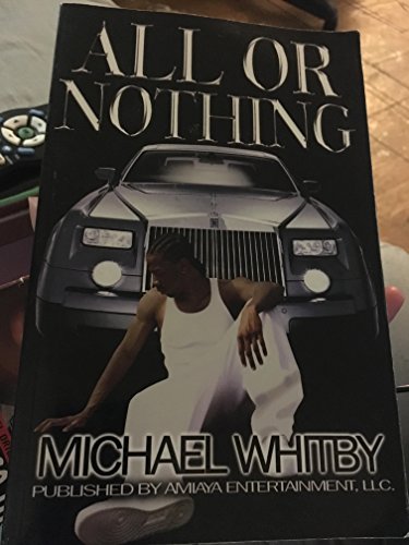 All or Nothing (9780974507576) by Michael Whitby