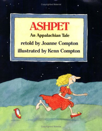 9780974508207: Ashpet: an Appalachian Tale