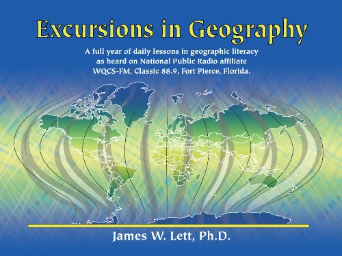 Imagen de archivo de Excursions In Geography ; 9780974509860 ; 0974509868 a la venta por APlus Textbooks