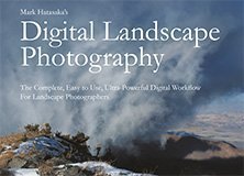 Stock image for Mark Hatasakas Digital Landscape Photography for sale by Green Street Books