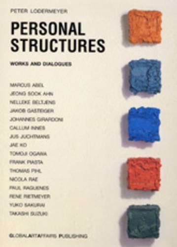 9780974514819: Personal Structures(german Ed)-Hb
