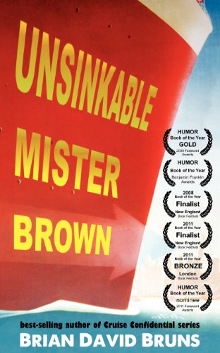 9780974521756: Unsinkable Mister Brown