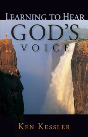 Stock image for Learning to Hear God's Voice for sale by medimops