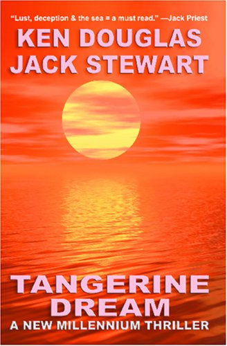 Beispielbild fr Tangerine Dream zum Verkauf von Wonder Book