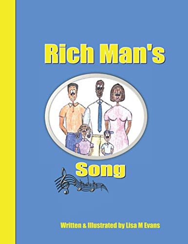 Beispielbild fr Rich Man's Song zum Verkauf von THE SAINT BOOKSTORE