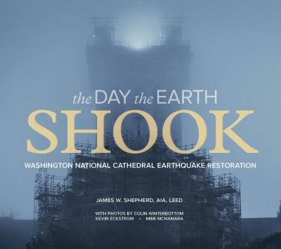 Beispielbild fr The Day the Earth Shook zum Verkauf von ThriftBooks-Dallas