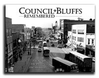 9780974541051: Council Bluffs Remembered