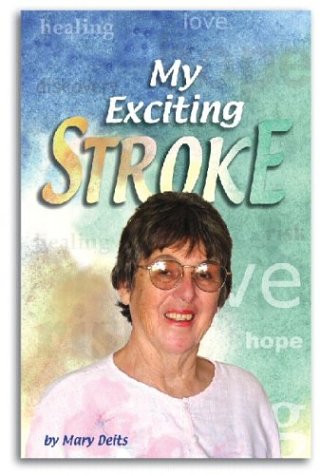9780974545103: My Exciting Stroke