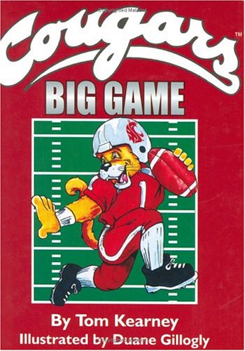 9780974545417: Title: Cougars Big Game