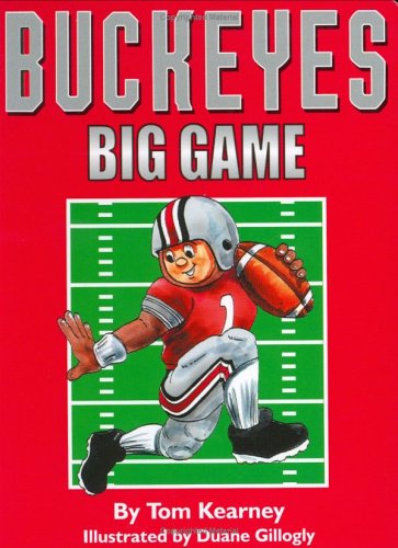 Stock image for Buckeyes Big Game for sale by Better World Books