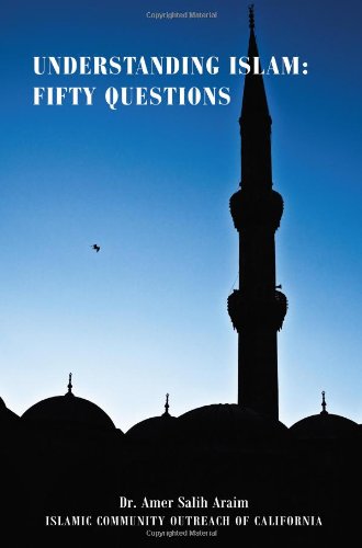 Stock image for Understanding Islam: Fifty Questions for sale by HPB-Ruby