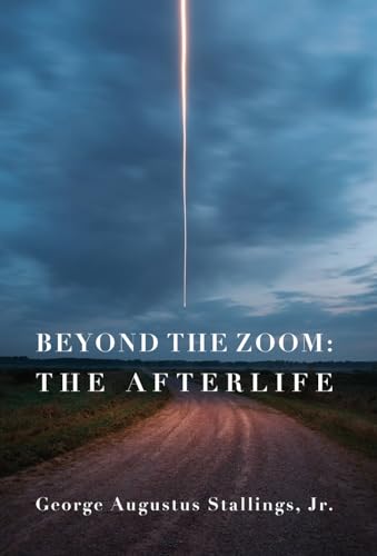 Stock image for Beyond the Zoom: The Afterlife for sale by GF Books, Inc.