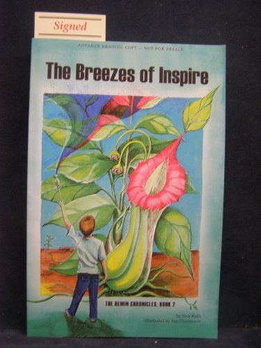 Stock image for The Breezes of Inspire for sale by BookHolders