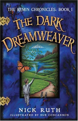 Stock image for The Dark Dreamweaver (Remin Chronicles) for sale by NEPO UG