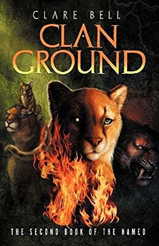 Stock image for Clan Ground for sale by Better World Books