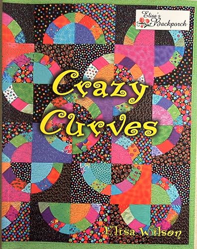 Stock image for Crazy Curves for sale by Orion Tech