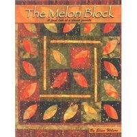 9780974562223: the-melon-block