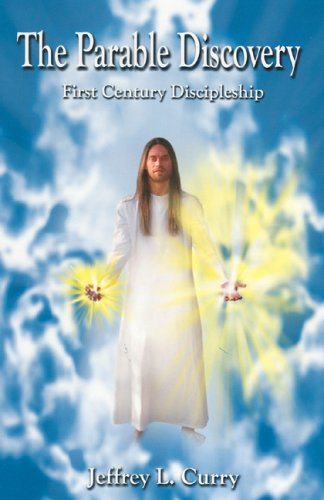 Beispielbild fr The Parable Discovery: First Century Discipleship zum Verkauf von ThriftBooks-Dallas