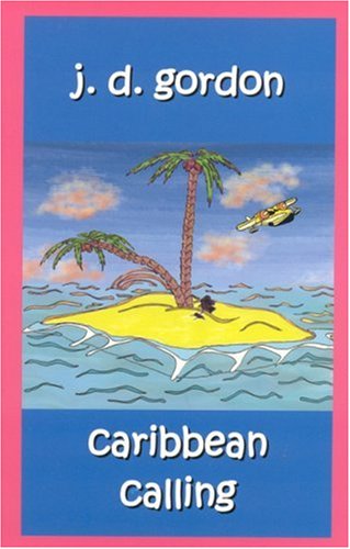 Beispielbild fr Caribbean Calling zum Verkauf von Bookmonger.Ltd