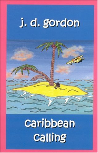 Stock image for Caribbean Calling for sale by Bookmonger.Ltd
