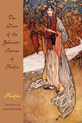 Stock image for The Door of the Beloved: Poems of Hafiz for sale by MusicMagpie