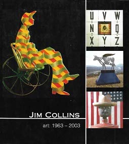 Jim Collins Art: 1963-2003