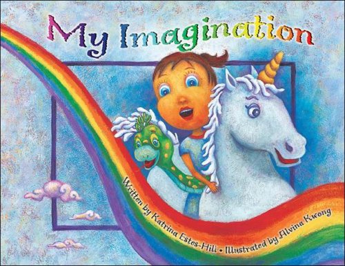 Stock image for My Imagination for sale by Elusive Moon Books