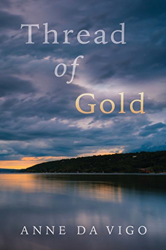 Imagen de archivo de Thread of Gold a la venta por Rye Berry Books