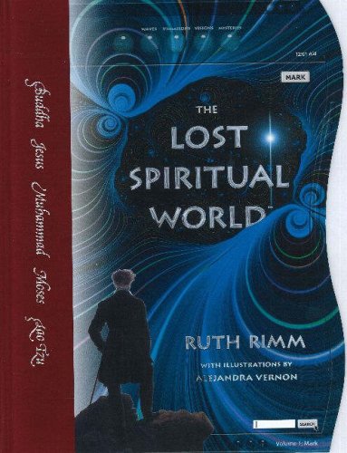 Imagen de archivo de The Lost Spiritual World a la venta por Better World Books