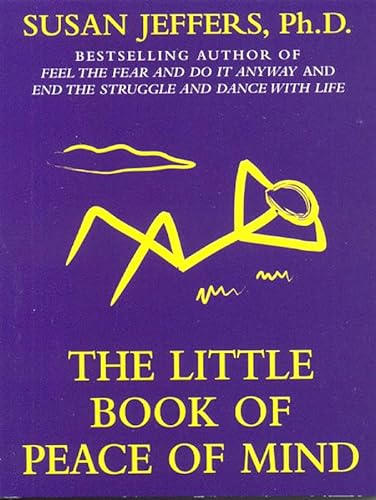 9780974577654: The Little Book Of Peace Of Mind