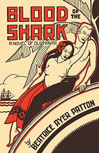 Imagen de archivo de Blood of the Shark a la venta por Lucky's Textbooks