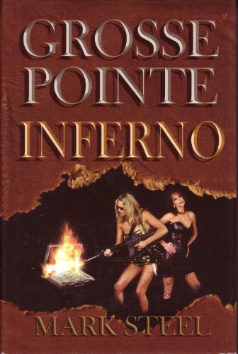 Imagen de archivo de Grosse Pointe Inferno a la venta por ThriftBooks-Atlanta