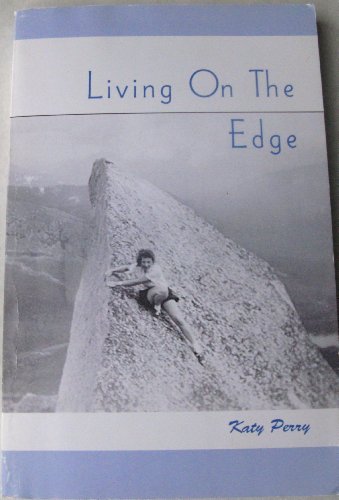 Beispielbild fr Living on the Edge (Living on the Edge) zum Verkauf von UHR Books