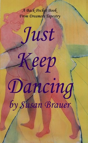 Stock image for Just Keep Dancing for sale by Open Books