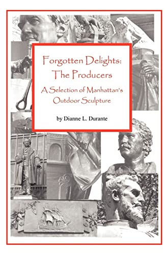 Stock image for Forgotten Delights: The Producers for sale by THE SAINT BOOKSTORE