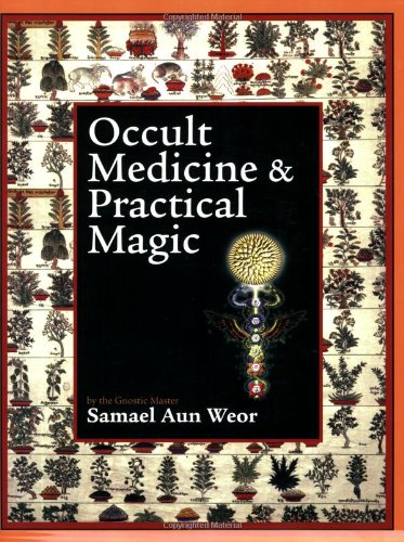 9780974591629: Occult Medicine & Practical Magic