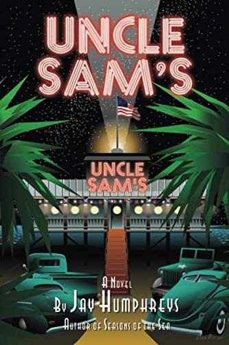 Imagen de archivo de Uncle Sam's a la venta por Better World Books: West