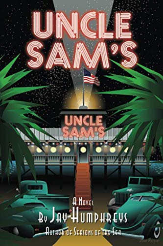 Stock image for Uncle Sam's for sale by KingChamp  Books